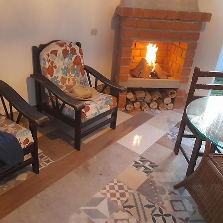 Montemar Apart Hotel - Playa Huanchaco Eksteriør bilde
