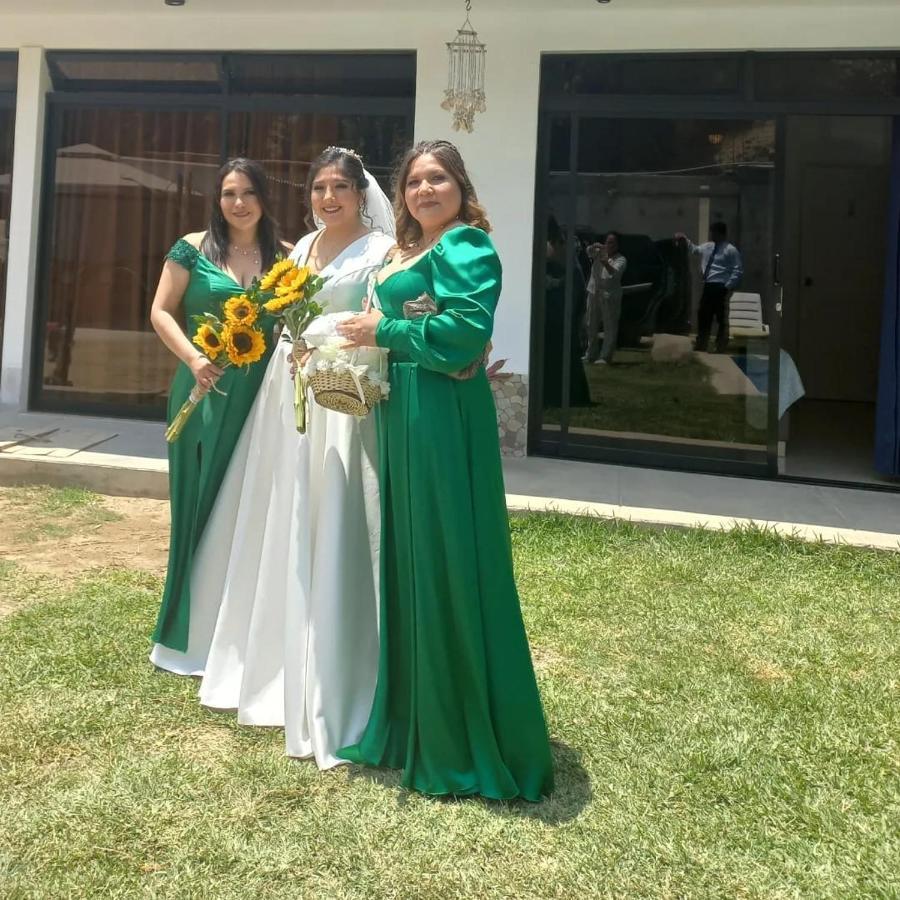 Montemar Apart Hotel - Playa Huanchaco Eksteriør bilde