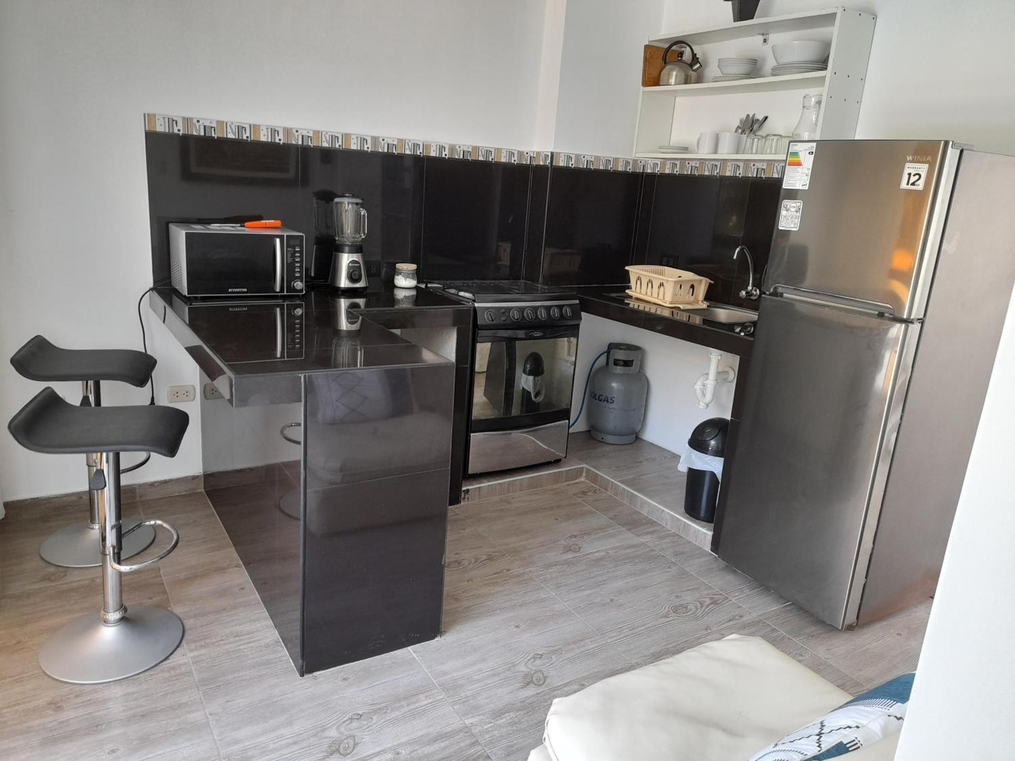 Montemar Apart Hotel - Playa Huanchaco Rom bilde