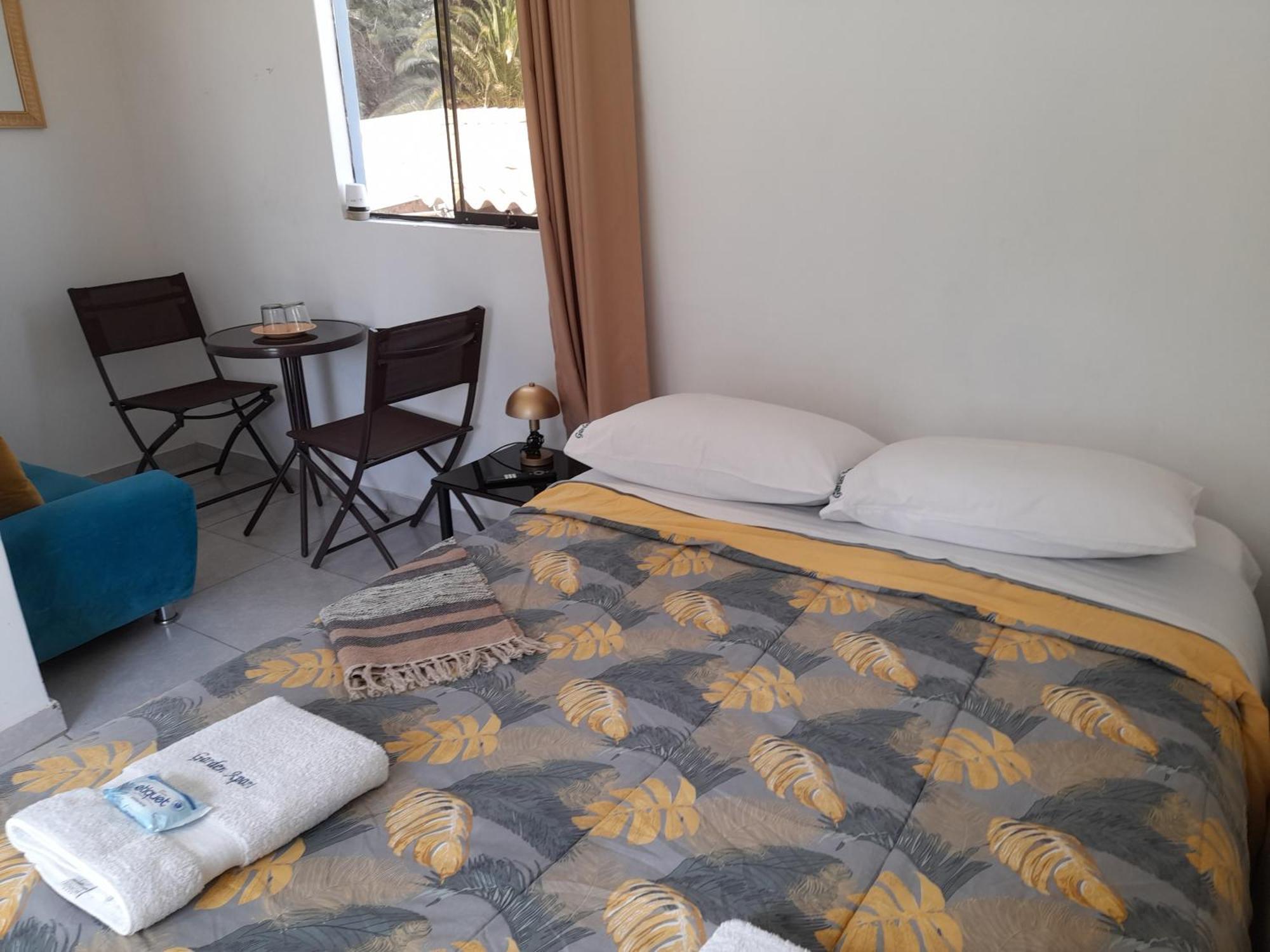 Montemar Apart Hotel - Playa Huanchaco Eksteriør bilde