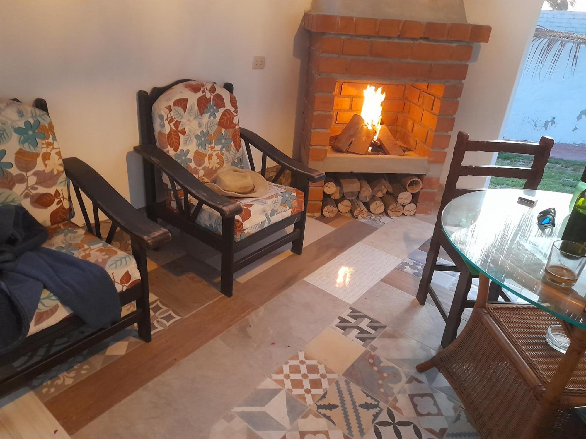 Montemar Apart Hotel - Playa Huanchaco Eksteriør bilde
